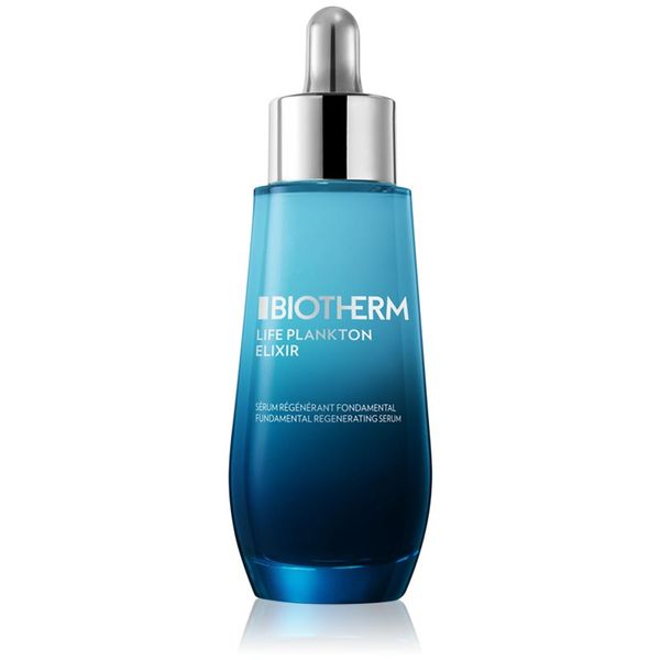 Biotherm Biotherm Life Plankton Elixir защитен регенериращ серум 50 мл.