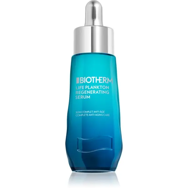 Biotherm Biotherm Life Plankton Regenerating Serum подмладяващ регенериращ серум за жени 50 мл.