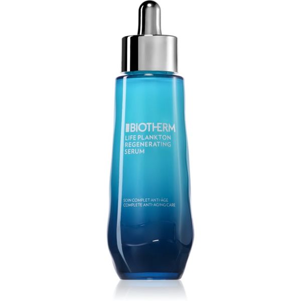 Biotherm Biotherm Life Plankton Regenerating Serum подмладяващ регенериращ серум за жени 75 мл.