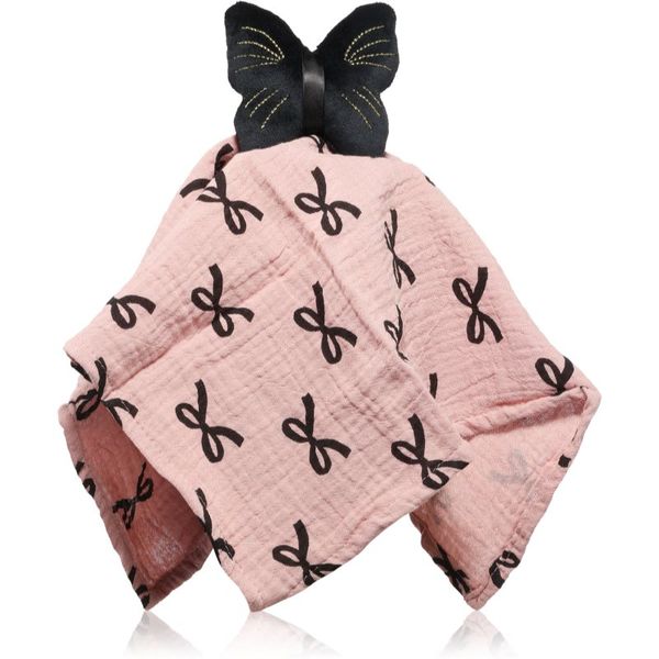 Bjällra of Sweden Bjällra of Sweden Bow Collection мека играчка домашен любимец 1 бр.