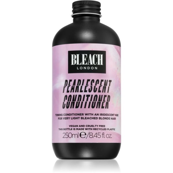Bleach London Bleach London Pearlescent тониращ балсам цвят Pearlescent 250 мл.