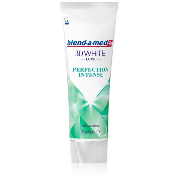 Blend-a-med Blend-a-med 3D White Luxe Perfection Intense паста за зъби 75 мл.