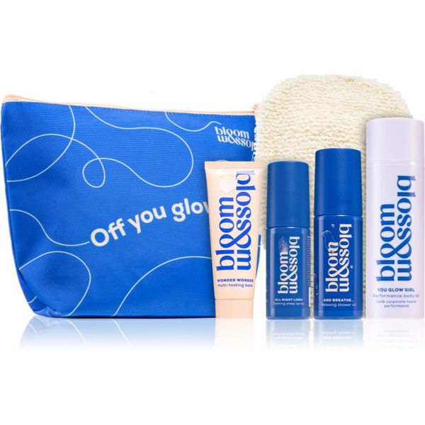 Bloom & Blossom Bloom & Blossom Comfort & Joy подаръчен комплект (за мама)