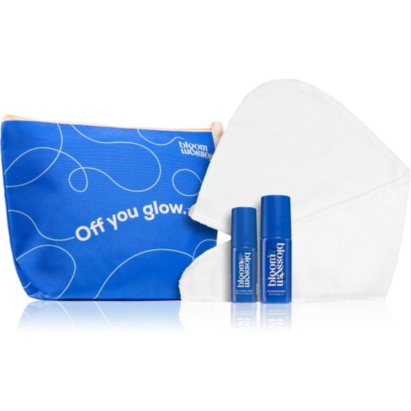 Bloom & Blossom Bloom & Blossom Snoozefest подаръчен комплект