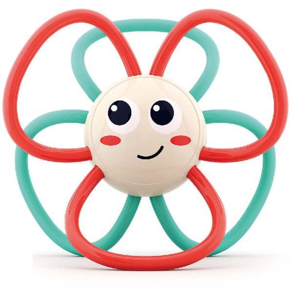 Bo Jungle Bo Jungle B-Rattle Symphony дрънкалка Flower 3m+ 1 бр.