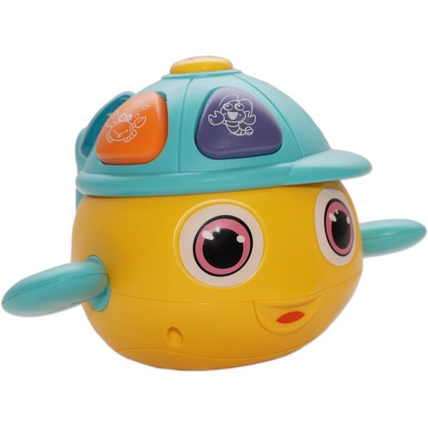 Bo Jungle Bo Jungle Goofy Clownfish музикална играчка 12m+ 1 бр.