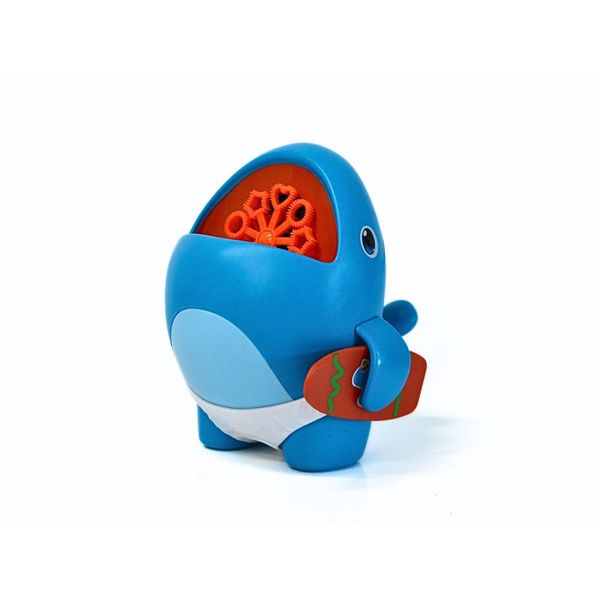 Bo Jungle Bo Jungle Zippy Shark Mixer Grey играчка 1 бр.