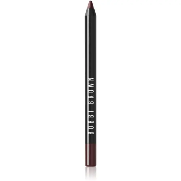 Bobbi Brown Bobbi Brown 24 Hour Waterproof Kajal Liner молив за очи тип каял цвят Cabernet 1.2 гр.