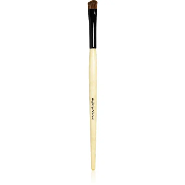 Bobbi Brown Bobbi Brown Angle Eye Shadow Brush плоска четка за сенки за очи 1 бр.