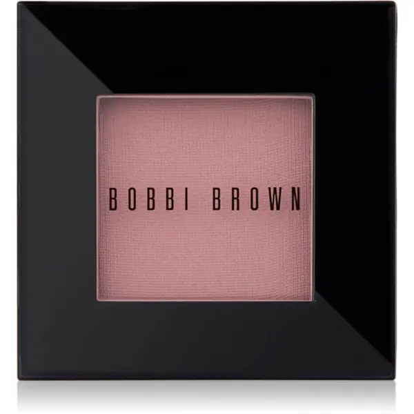 Bobbi Brown Bobbi Brown Blush руж - пудра цвят Desert Pink Matte 3.5 гр.