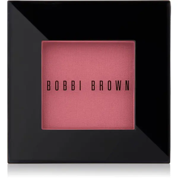 Bobbi Brown Bobbi Brown Blush руж - пудра цвят Sand Pink Matte 3.5 гр.