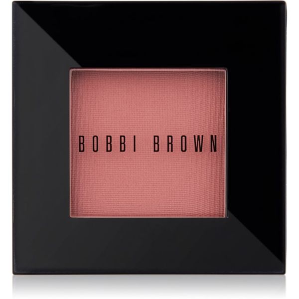 Bobbi Brown Bobbi Brown Blush руж - пудра цвят Tawny Matte 3.5 гр.