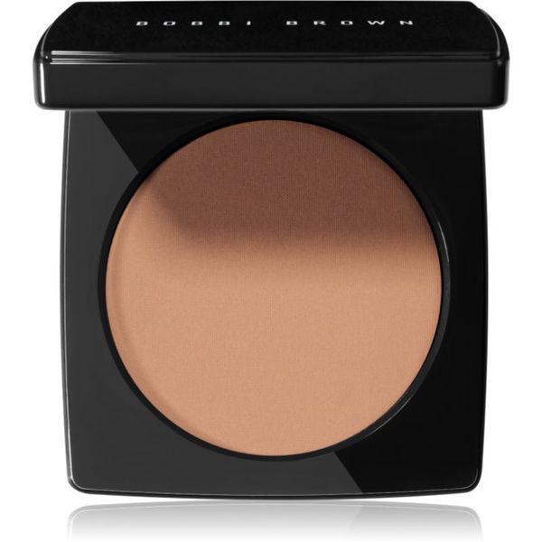 Bobbi Brown Bobbi Brown Bronzing Powder бронзираща пудра цвят Light 9 гр.
