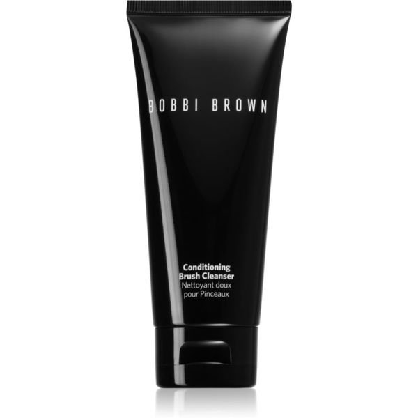 Bobbi Brown Bobbi Brown Conditioning Brush Cleanser продукт за почистване на четки 100 мл.