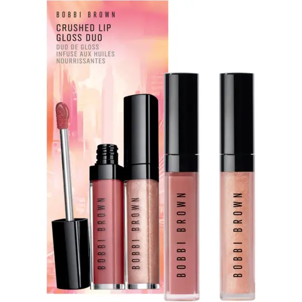 Bobbi Brown Bobbi Brown Crushed Lip Duo подаръчен комплект
