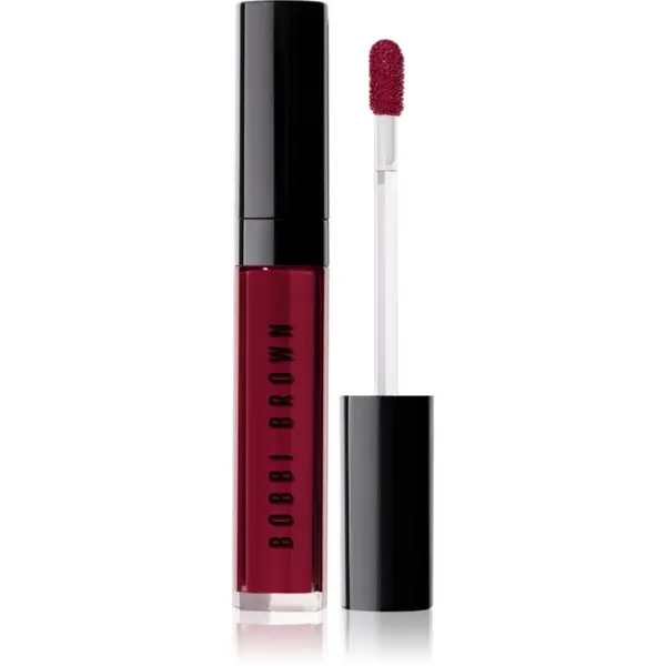 Bobbi Brown Bobbi Brown Crushed Oil Infused Gloss хидратиращ блясък за устни цвят After Party 6 мл.