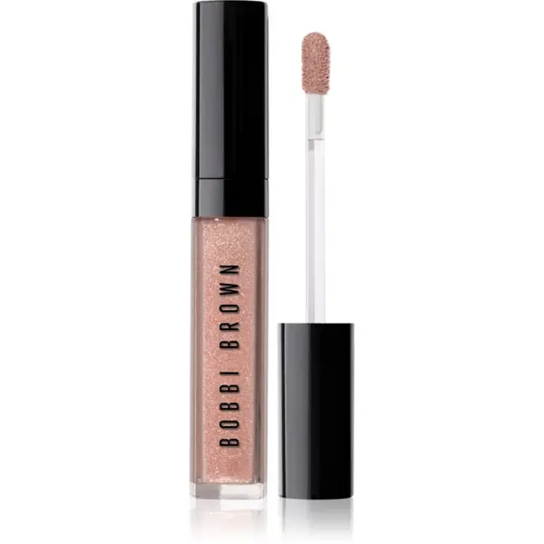 Bobbi Brown Bobbi Brown Crushed Oil Infused Gloss хидратиращ блясък за устни цвят Bare Sparkle 6 мл.