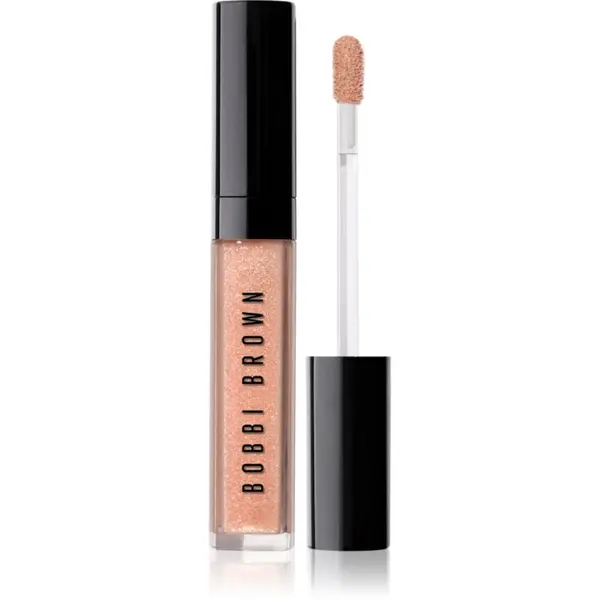 Bobbi Brown Bobbi Brown Crushed Oil Infused Gloss хидратиращ блясък за устни цвят Bellini 6 мл.