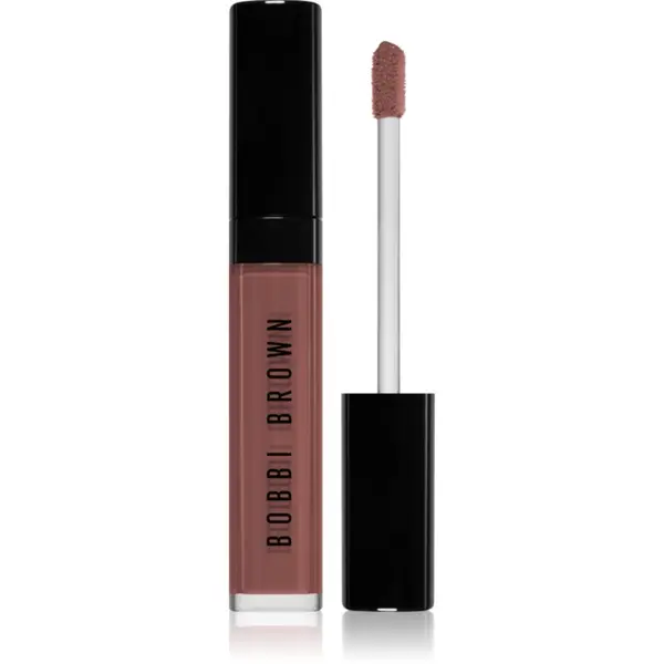 Bobbi Brown Bobbi Brown Crushed Oil Infused Gloss хидратиращ блясък за устни цвят Force of Nature 6 мл.
