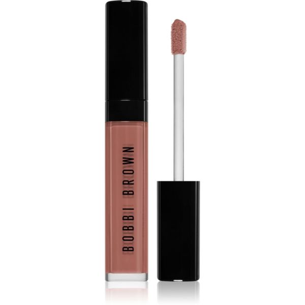 Bobbi Brown Bobbi Brown Crushed Oil Infused Gloss хидратиращ блясък за устни цвят Free Spirit 6 мл.