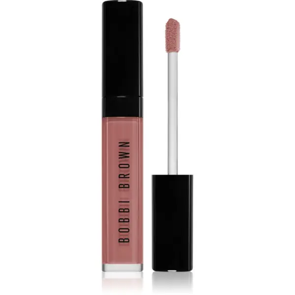 Bobbi Brown Bobbi Brown Crushed Oil Infused Gloss хидратиращ блясък за устни цвят In the Buff 6 мл.