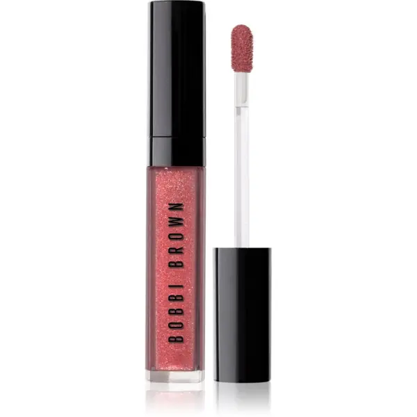 Bobbi Brown Bobbi Brown Crushed Oil Infused Gloss хидратиращ блясък за устни цвят Kir Sugar 6 мл.