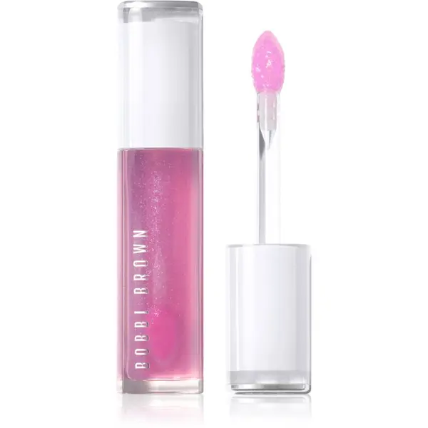 Bobbi Brown Bobbi Brown Extra Blushing Lip Oil хидратиращо олио за устни цвят Bare Lilac 6 мл.