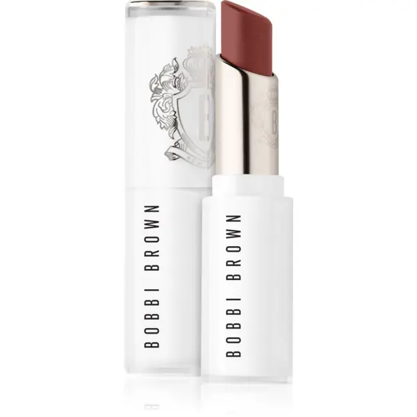 Bobbi Brown Bobbi Brown Extra Color Shine кремообразно хидратиращо червило цвят Nude Cinnamon 3 гр.