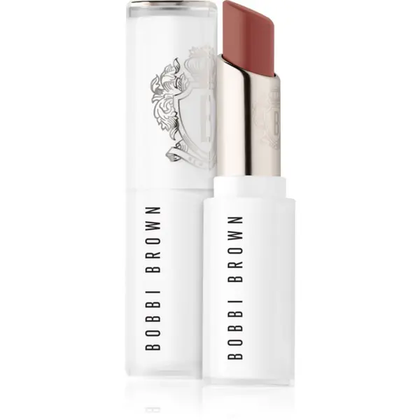 Bobbi Brown Bobbi Brown Extra Color Shine кремообразно хидратиращо червило цвят Nude Latte 3 гр.