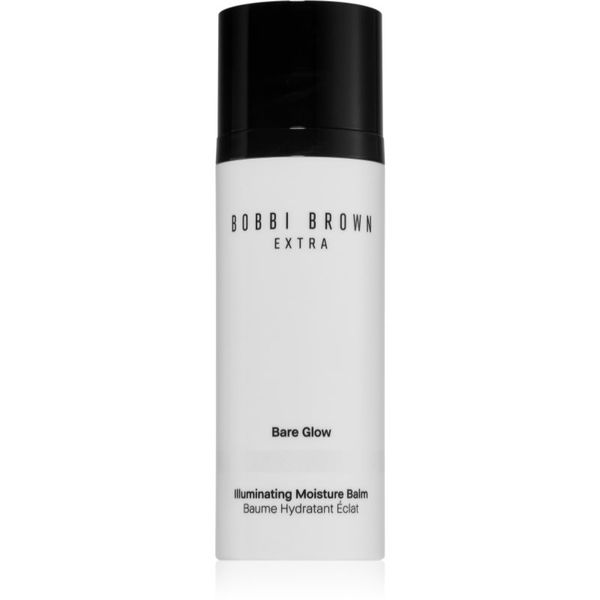 Bobbi Brown Bobbi Brown Extra Illuminating Moisture Balm изглаждащ балсам цвят BARE GLOW 30 мл.