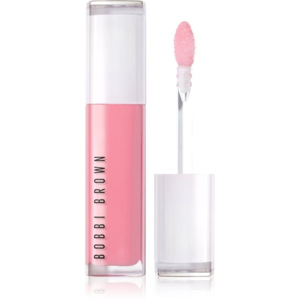 Bobbi Brown Bobbi Brown Extra Plump Lip Serum хидратиращ блясък за устни цвят Bare Blossom 6 мл.