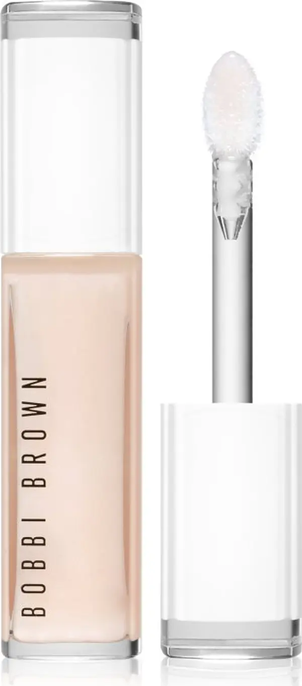 Bobbi Brown Bobbi Brown Extra Plump Lip Serum хидратиращ блясък за устни цвят Bare Pink 6 мл.