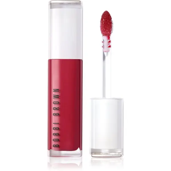 Bobbi Brown Bobbi Brown Extra Plump Lip Serum хидратиращ блясък за устни цвят Bare Plum 6 мл.