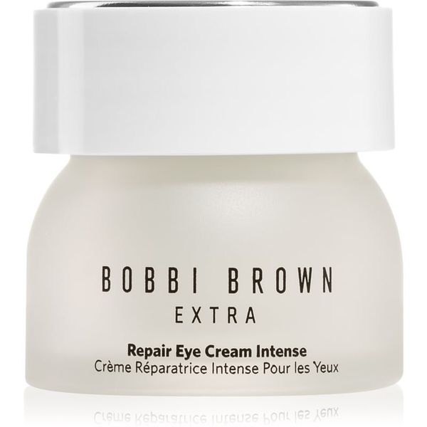 Bobbi Brown Bobbi Brown Extra Repair Eye Cream Intense Prefill ревитализиращ нощен крем 15 мл.