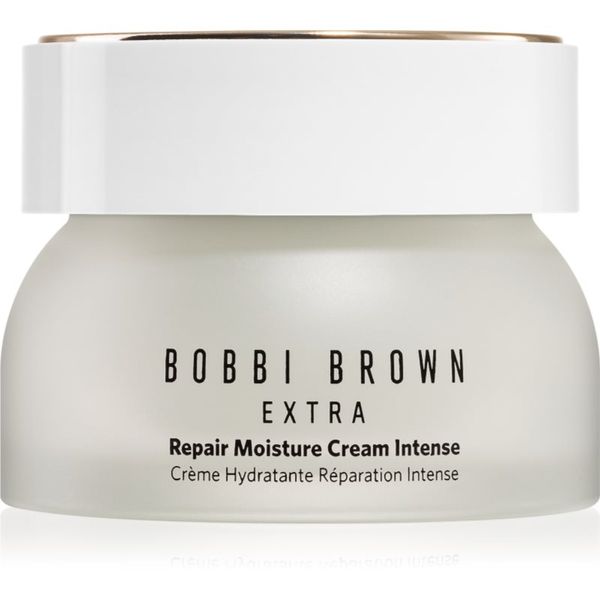 Bobbi Brown Bobbi Brown Extra Repair Moisture Cream Intense Prefill интензивно хидратиращ и ревитализиращ крем 50 мл.