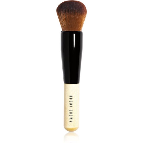 Bobbi Brown Bobbi Brown Full Coverage Face Brush четка за коректор 1 бр.