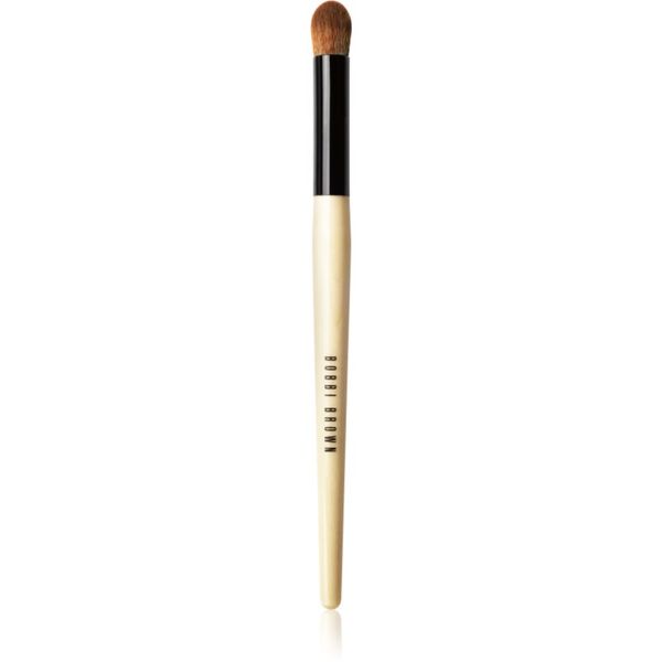 Bobbi Brown Bobbi Brown Full Coverage Touch Up Brush четка за коректор 1 бр.