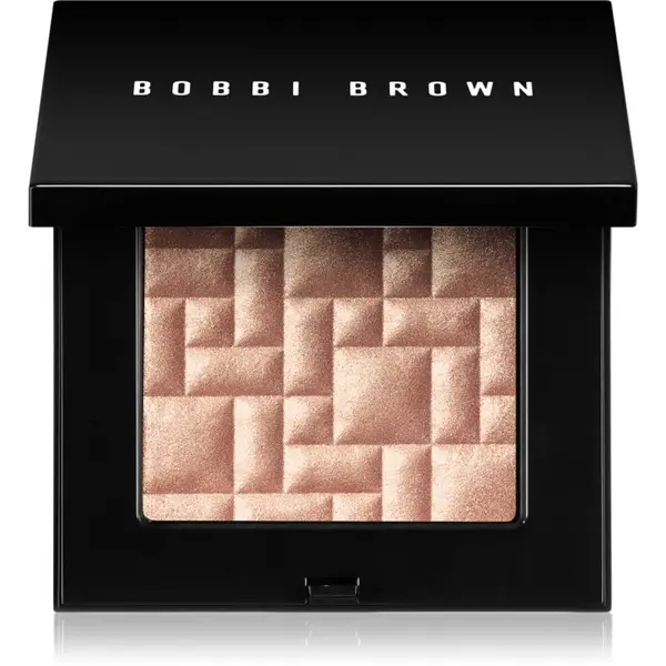 Bobbi Brown Bobbi Brown Highlighting Powder озарител цвят Afternoon Glow 8 гр.