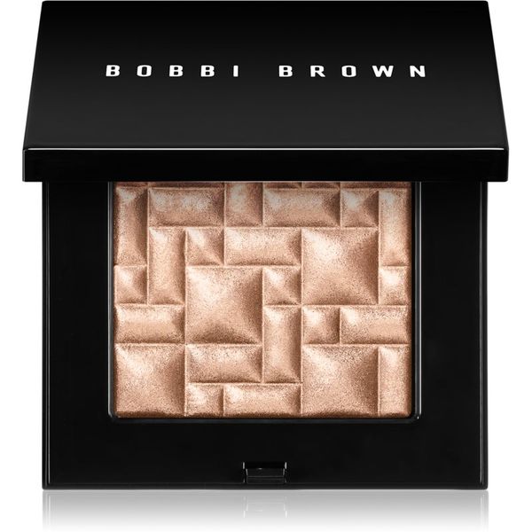 Bobbi Brown Bobbi Brown Highlighting Powder озарител цвят Bronze Glow 8 гр.