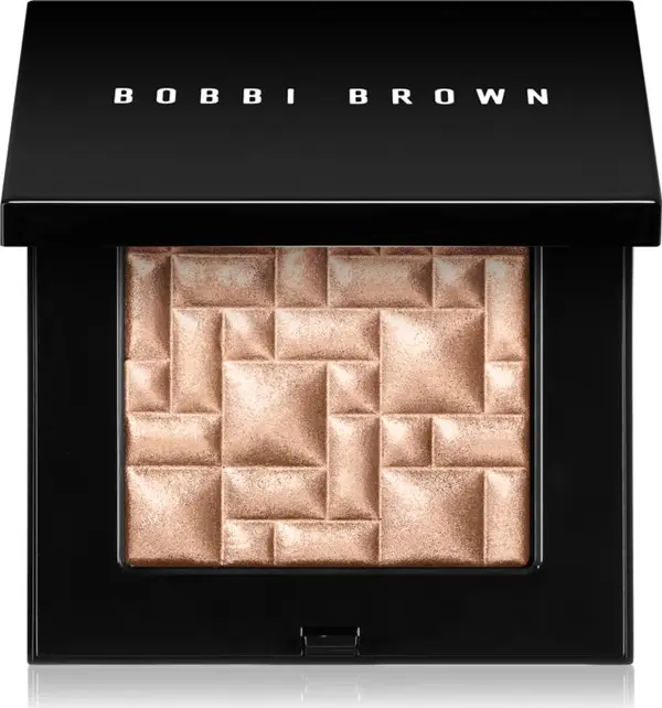 Bobbi Brown Bobbi Brown Highlighting Powder озарител цвят Bronze Glow 8 гр.