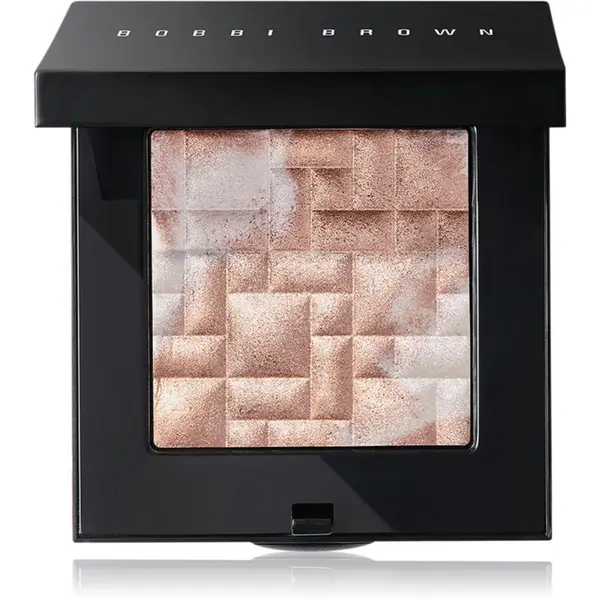 Bobbi Brown Bobbi Brown Highlighting Powder озарител цвят Powerful Pink 8 гр.