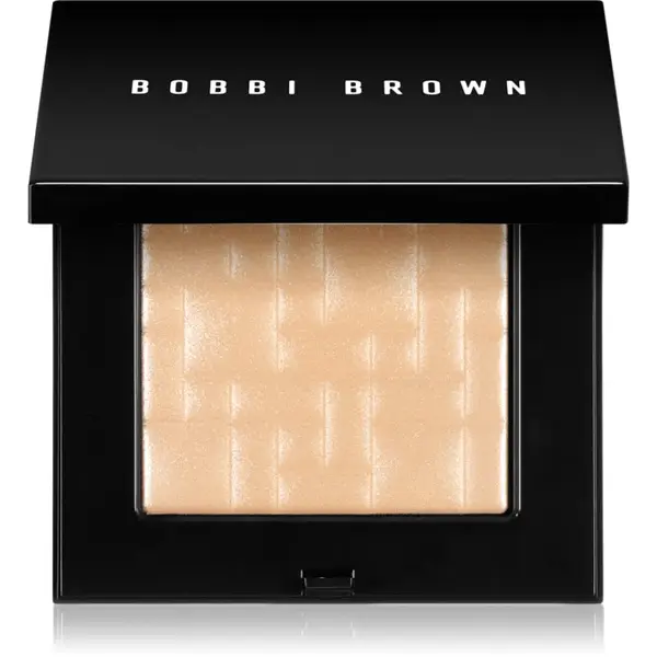 Bobbi Brown Bobbi Brown Highlighting Powder озарител цвят Quartz Glow 8 гр.