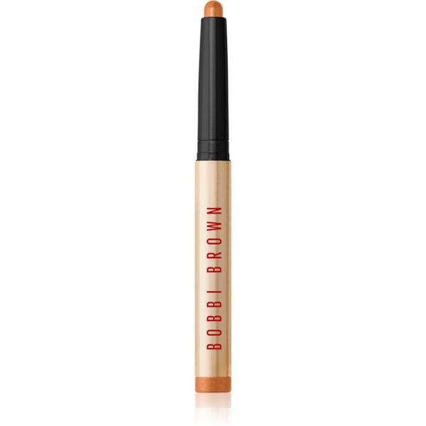 Bobbi Brown Bobbi Brown Holiday Long-Wear Cream Shadow Stick дълготрайни сенки за очи с молив цвят Copper Prism 1,6 гр.