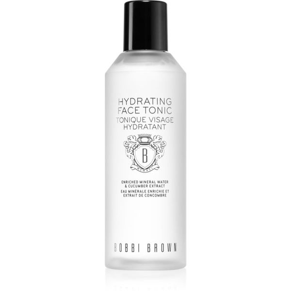 Bobbi Brown Bobbi Brown Hydrating Face Tonic хидратиращ тоник 200 мл.