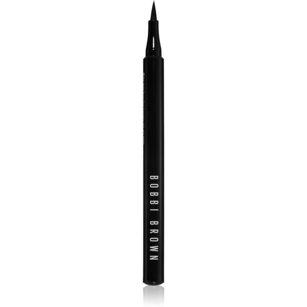 Bobbi Brown Bobbi Brown Ink Liner очна линия маркер цвят BLACKEST BLACK 0.05 мл.