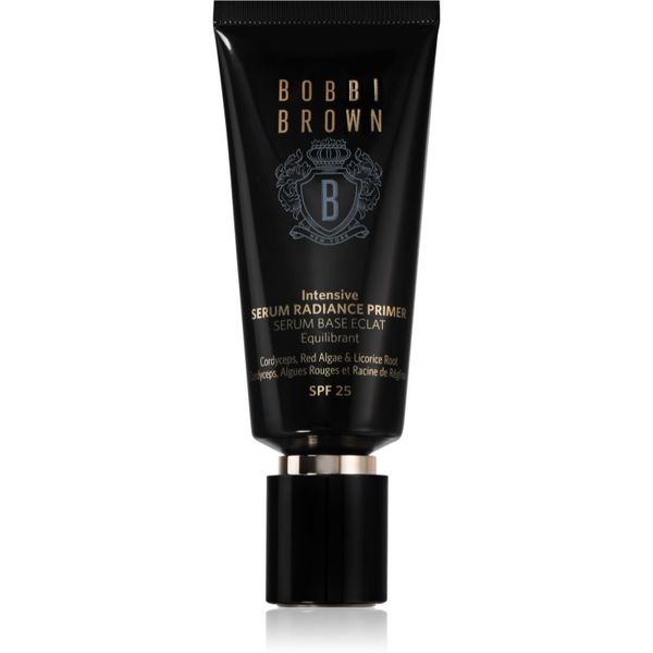 Bobbi Brown Bobbi Brown Intensive Serum Radiance Primer SPF25 основа под фон дьо тен SPF 25 40 мл.