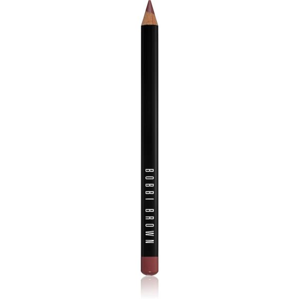 Bobbi Brown Bobbi Brown Lip Pencil дълготраен молив за устни цвят PINK MAUVE 1 гр.