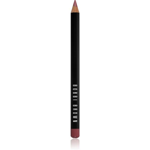 Bobbi Brown Bobbi Brown Lip Pencil дълготраен молив за устни цвят ROSE 1 гр.