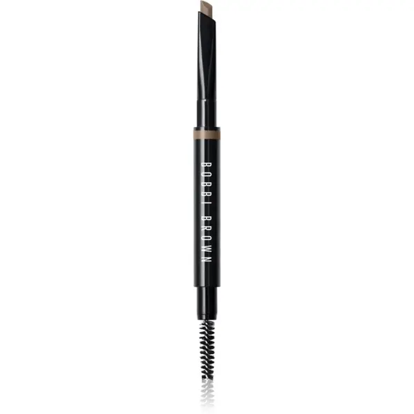 Bobbi Brown Bobbi Brown Long-Wear Brow Pencil молив за вежди цвят Grey Blonde 0.33 гр.