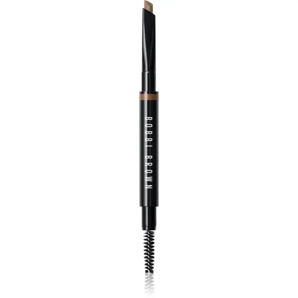 Bobbi Brown Bobbi Brown Long-Wear Brow Pencil молив за вежди цвят Neutral Brown 0.33 гр.